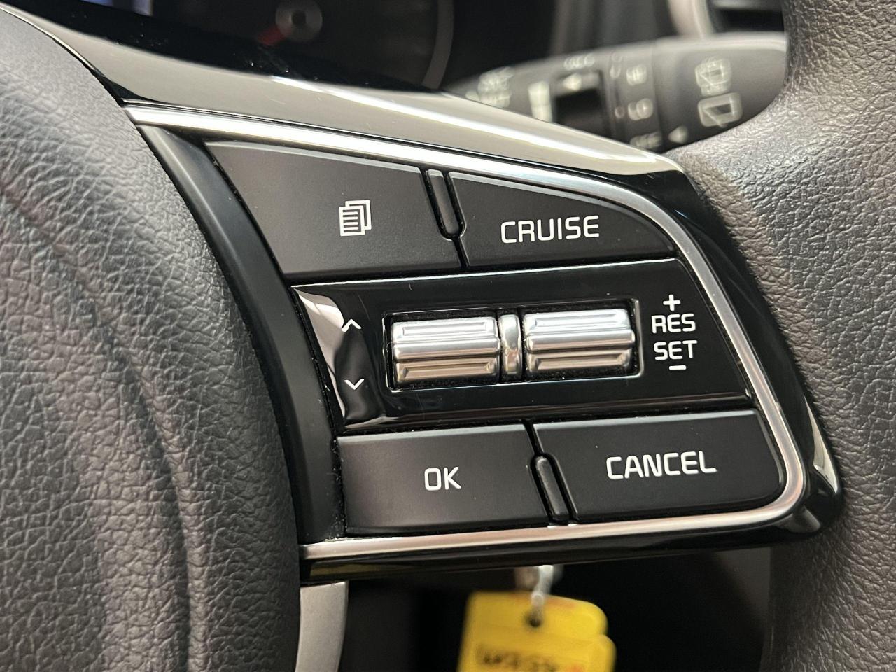 2020 Kia Sportage LX AWD+New Tires+ApplePlay+LaneKeep+CELAN CARFAX Photo45