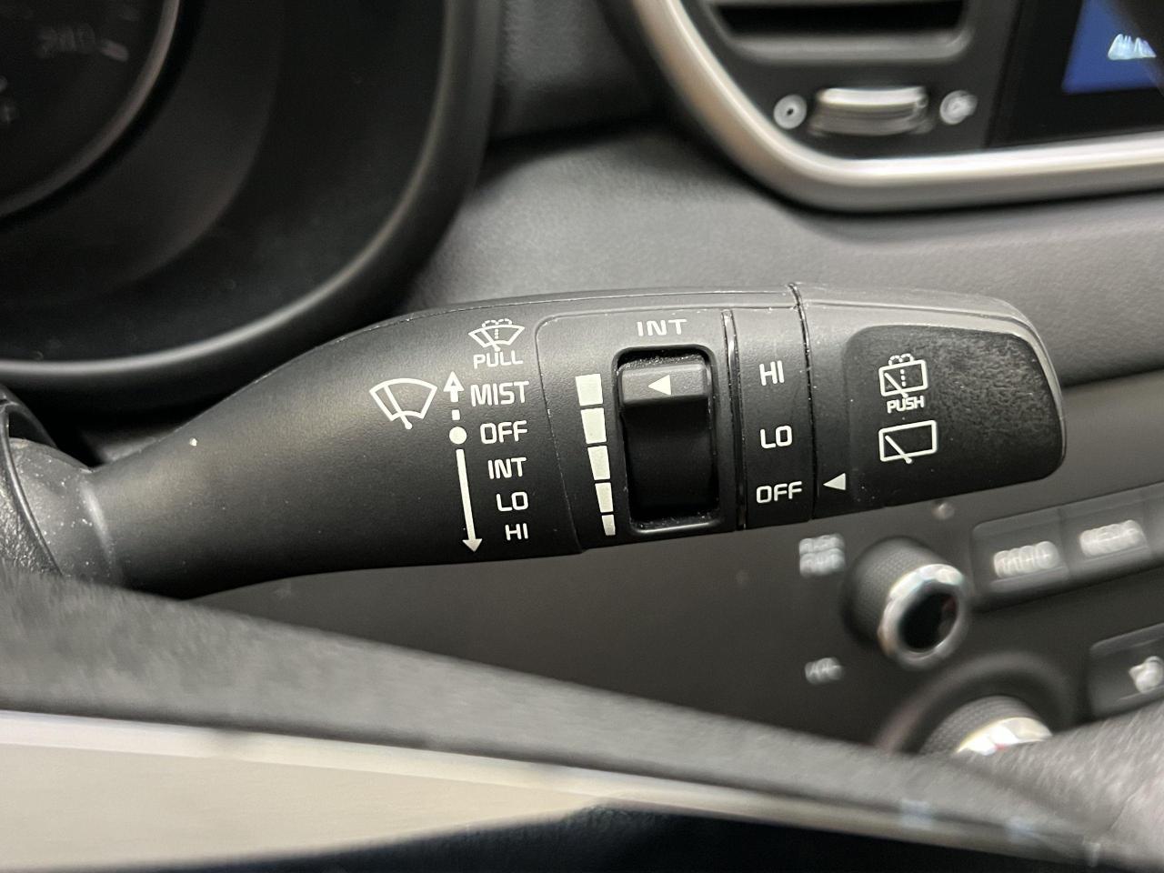 2020 Kia Sportage LX AWD+New Tires+ApplePlay+LaneKeep+CELAN CARFAX Photo47