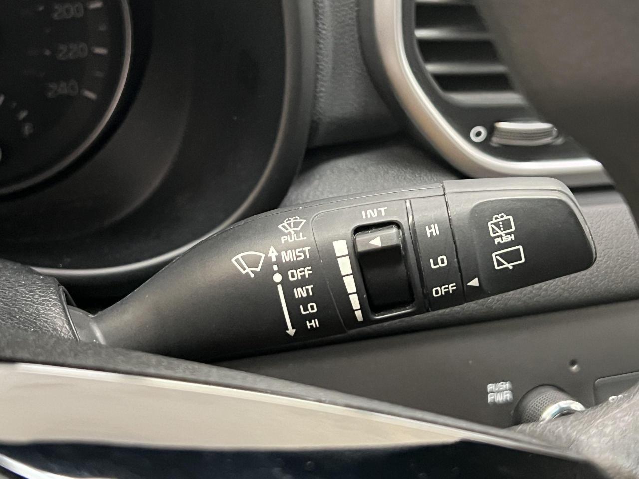 2020 Kia Sportage LX AWD+New Tires+ApplePlay+LaneKeep+CELAN CARFAX Photo49