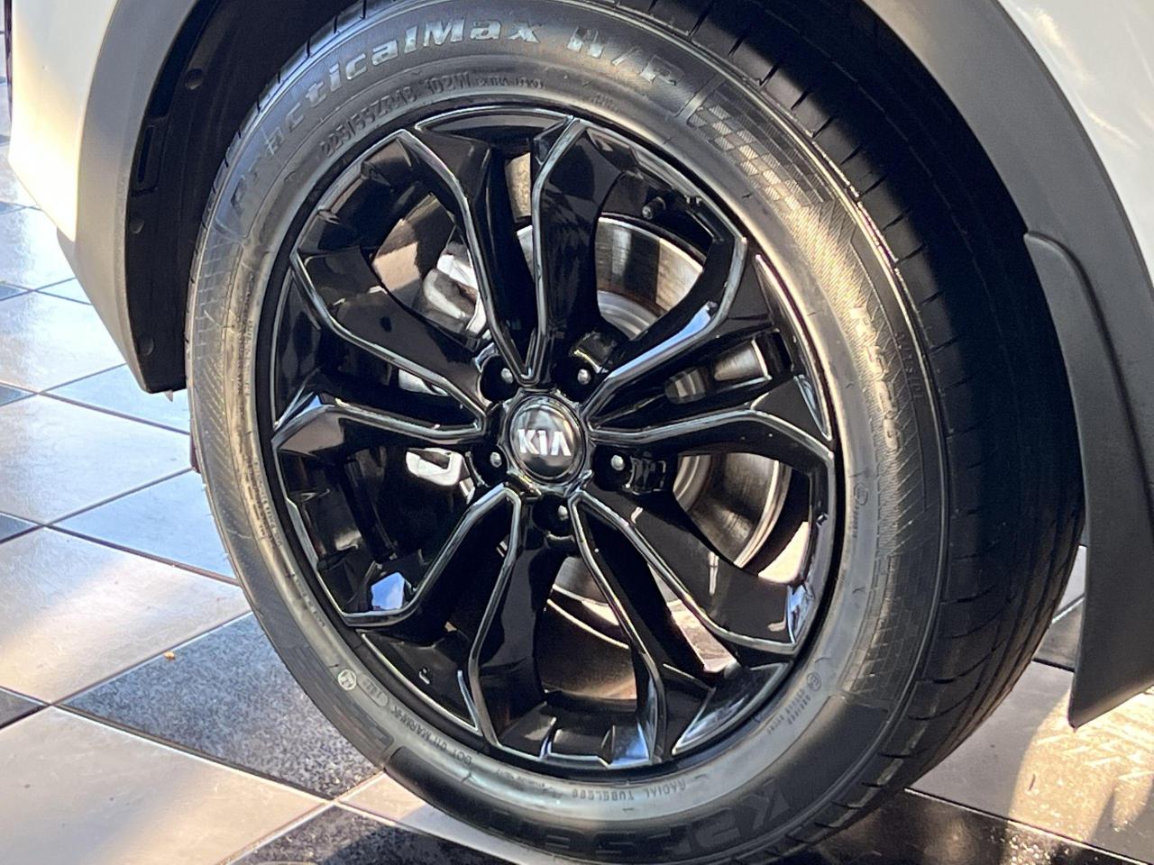2020 Kia Sportage LX AWD+New Tires+ApplePlay+LaneKeep+CELAN CARFAX Photo52