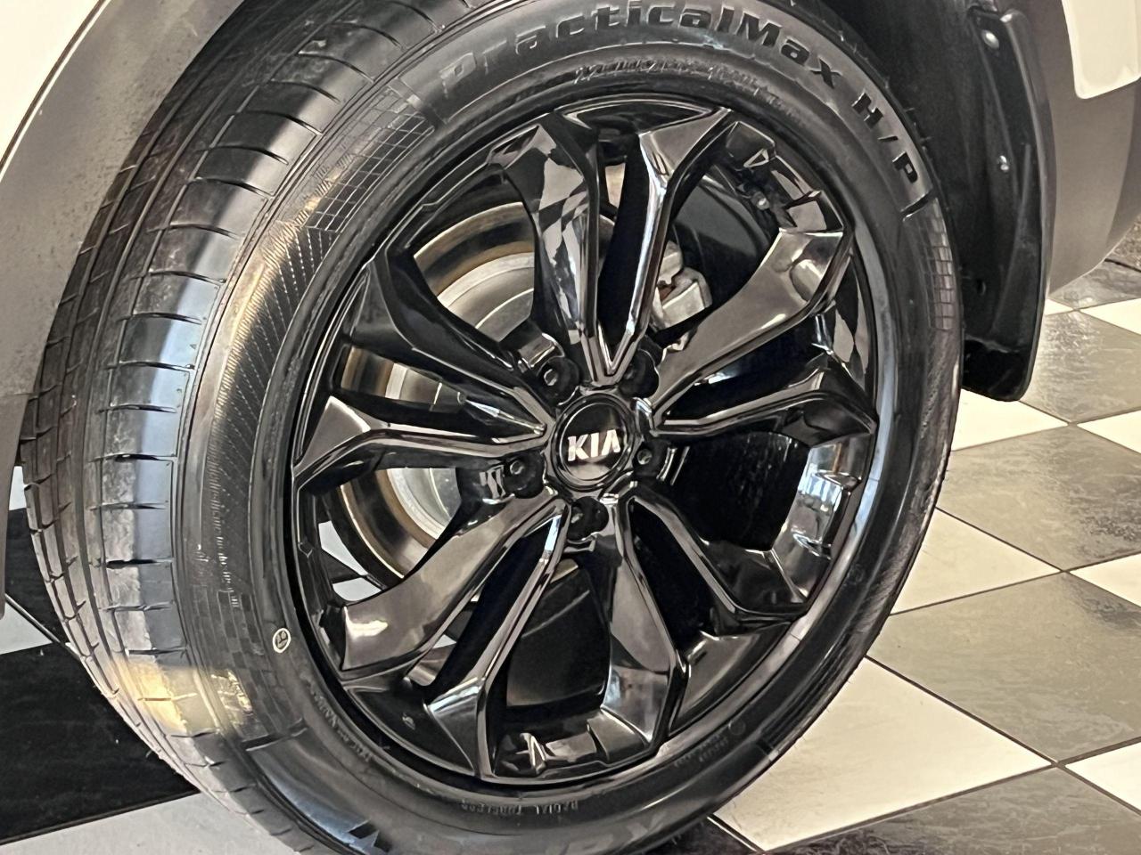 2020 Kia Sportage LX AWD+New Tires+ApplePlay+LaneKeep+CELAN CARFAX Photo53