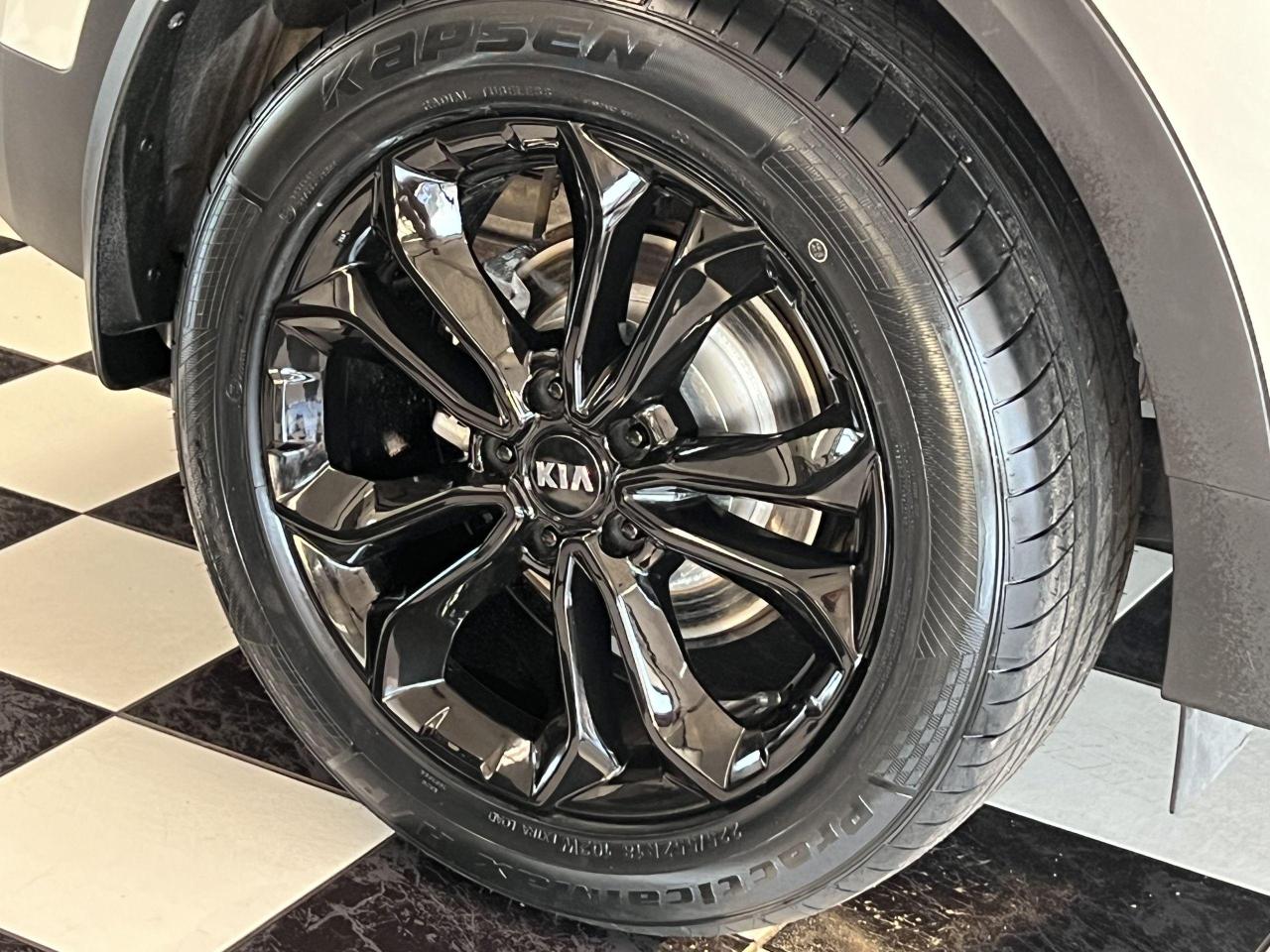 2020 Kia Sportage LX AWD+New Tires+ApplePlay+LaneKeep+CELAN CARFAX Photo54