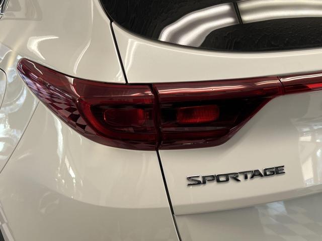 2020 Kia Sportage LX AWD+New Tires+ApplePlay+LaneKeep+CELAN CARFAX Photo59