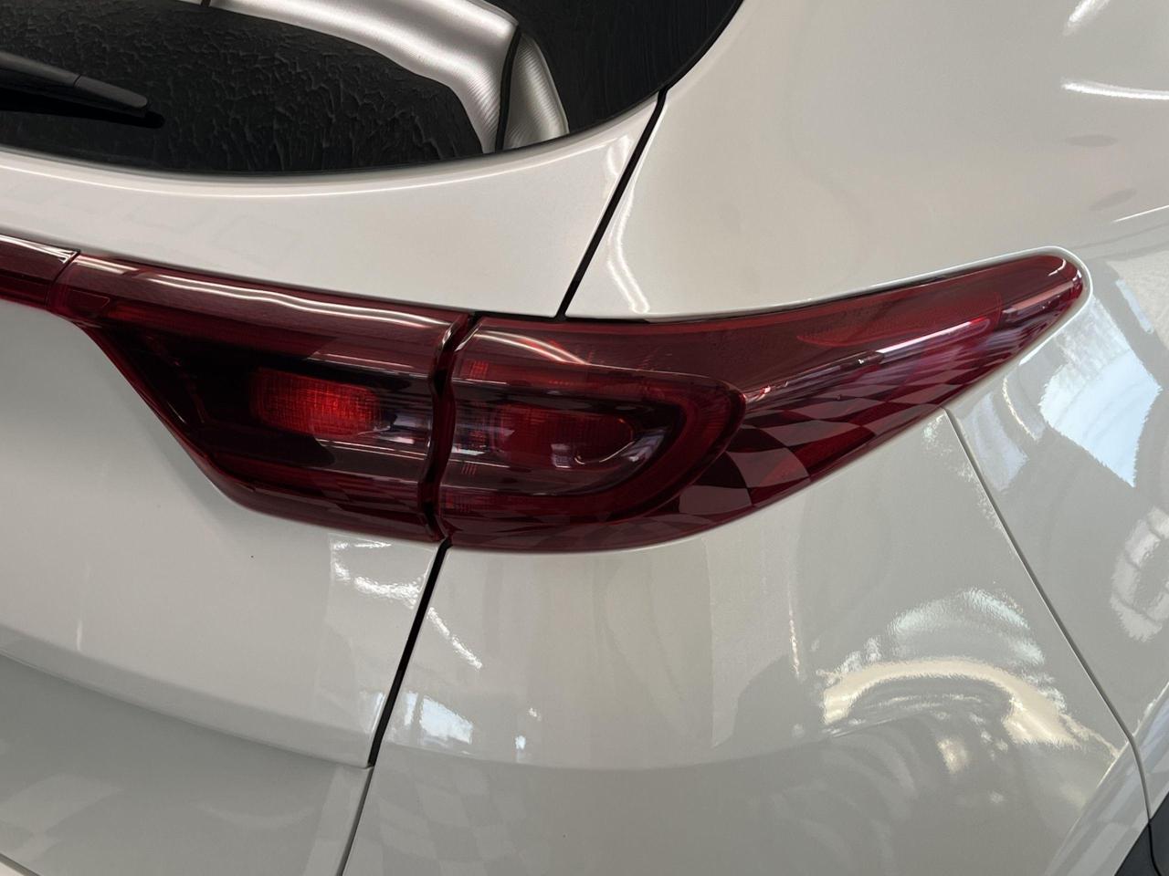 2020 Kia Sportage LX AWD+New Tires+ApplePlay+LaneKeep+CELAN CARFAX Photo61