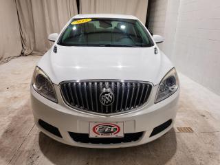 Used 2015 Buick Verano 4dr Sdn w/1SD for sale in Windsor, ON