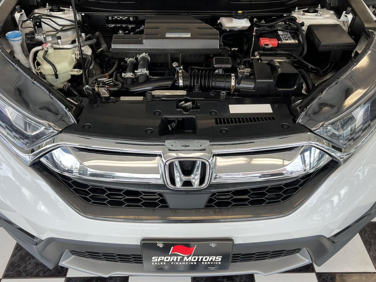 2019 Honda CR-V EX AWD+Roof+Lane Keep+Adaptive Cruise+CLEAN CARFAX Photo70