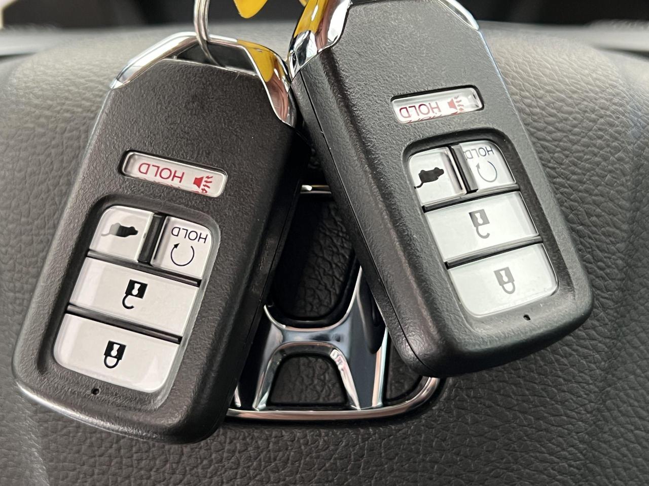 2019 Honda CR-V EX AWD+Roof+Lane Keep+Adaptive Cruise+CLEAN CARFAX - Photo #15