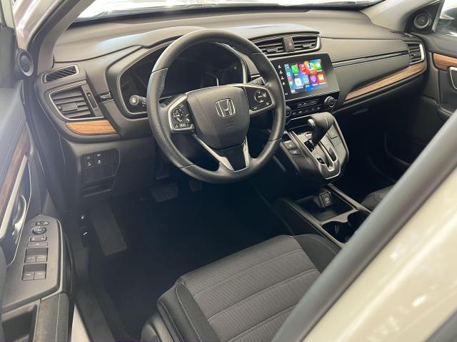 2019 Honda CR-V EX AWD+Roof+Lane Keep+Adaptive Cruise+CLEAN CARFAX Photo16