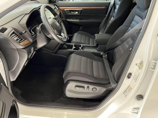 2019 Honda CR-V EX AWD+Roof+Lane Keep+Adaptive Cruise+CLEAN CARFAX Photo17