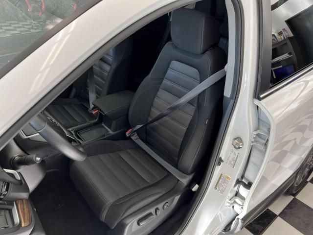 2019 Honda CR-V EX AWD+Roof+Lane Keep+Adaptive Cruise+CLEAN CARFAX Photo18