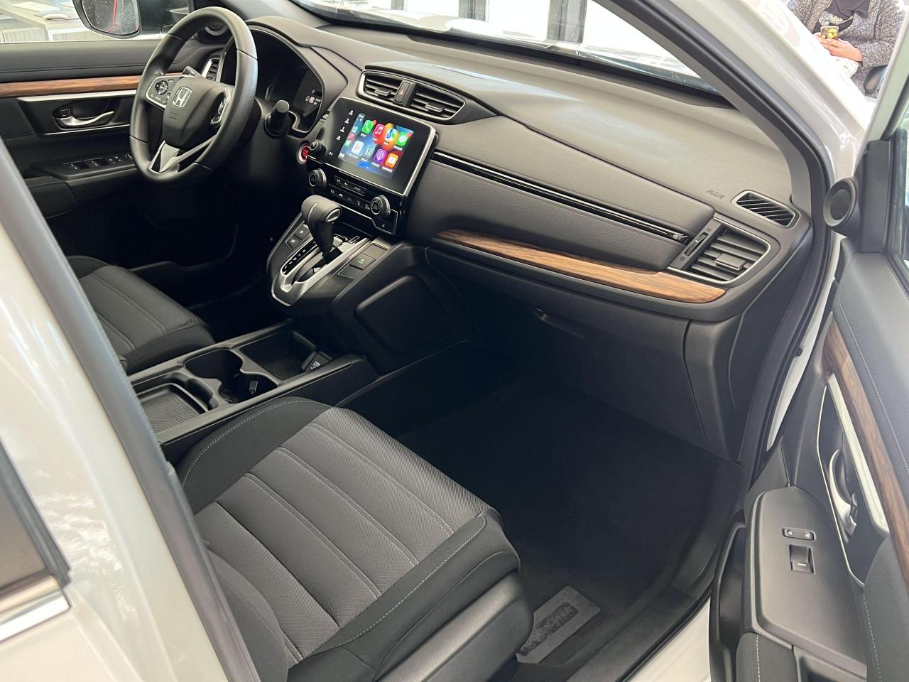 2019 Honda CR-V EX AWD+Roof+Lane Keep+Adaptive Cruise+CLEAN CARFAX Photo82