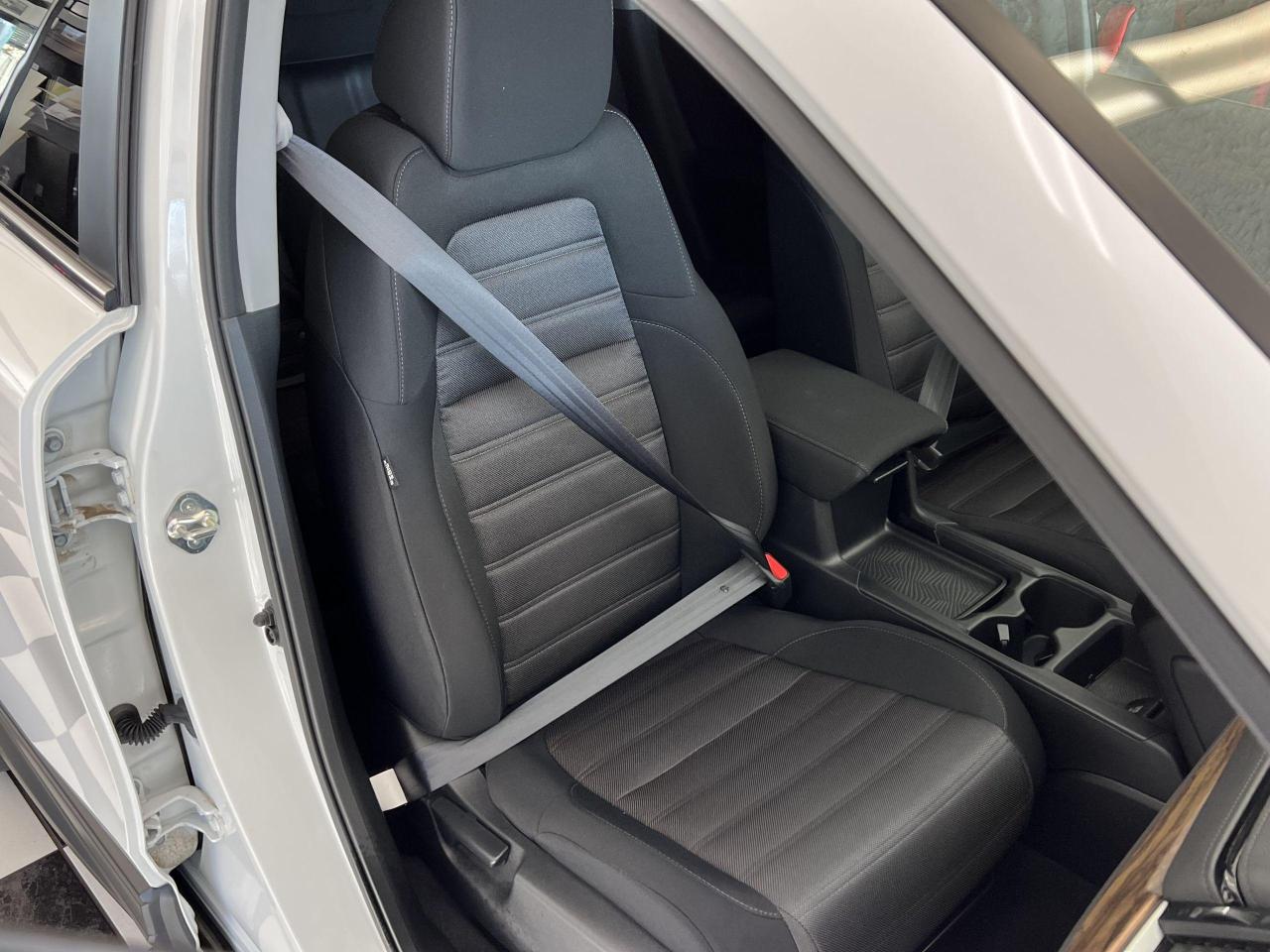 2019 Honda CR-V EX AWD+Roof+Lane Keep+Adaptive Cruise+CLEAN CARFAX Photo84