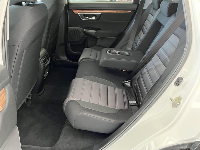 2019 Honda CR-V EX AWD+Roof+Lane Keep+Adaptive Cruise+CLEAN CARFAX Photo22