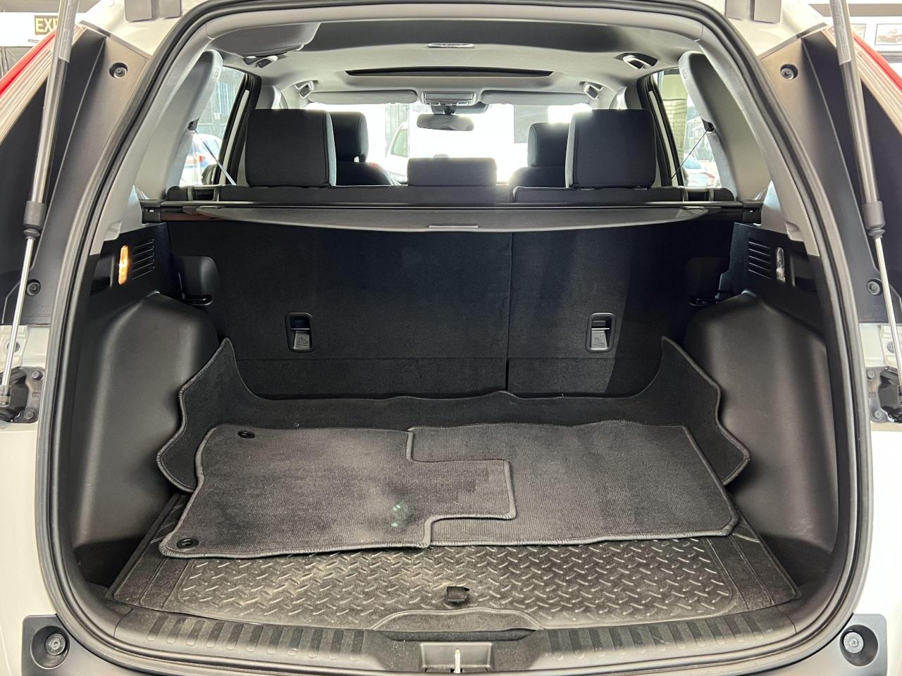 2019 Honda CR-V EX AWD+Roof+Lane Keep+Adaptive Cruise+CLEAN CARFAX Photo87
