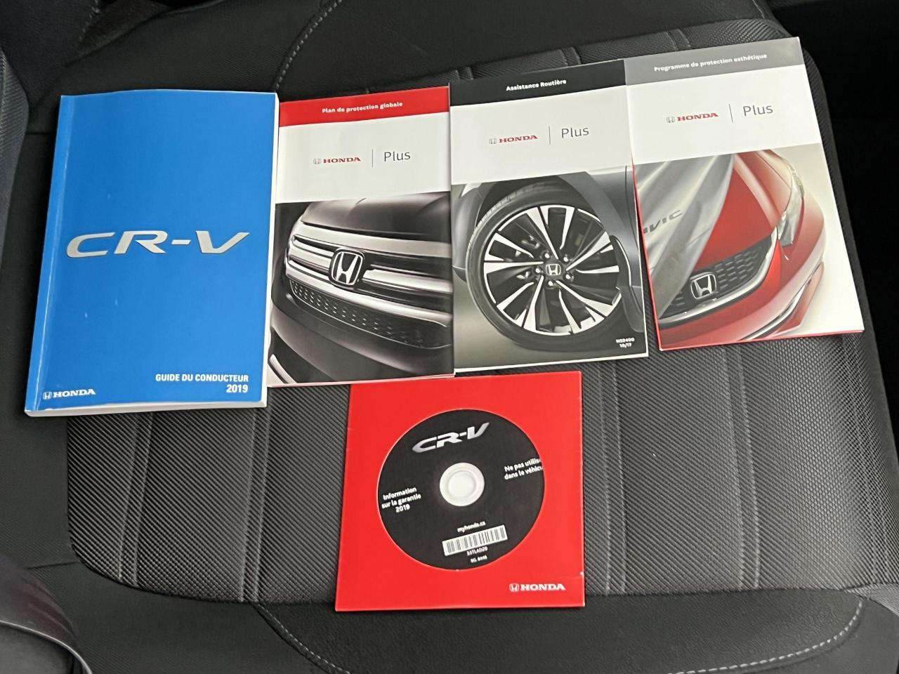 2019 Honda CR-V EX AWD+Roof+Lane Keep+Adaptive Cruise+CLEAN CARFAX - Photo #25