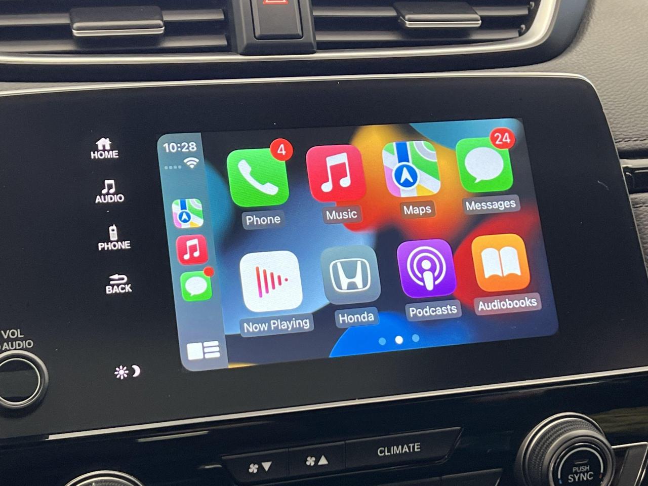 2019 Honda CR-V EX AWD+Roof+Lane Keep+Adaptive Cruise+CLEAN CARFAX - Photo #27