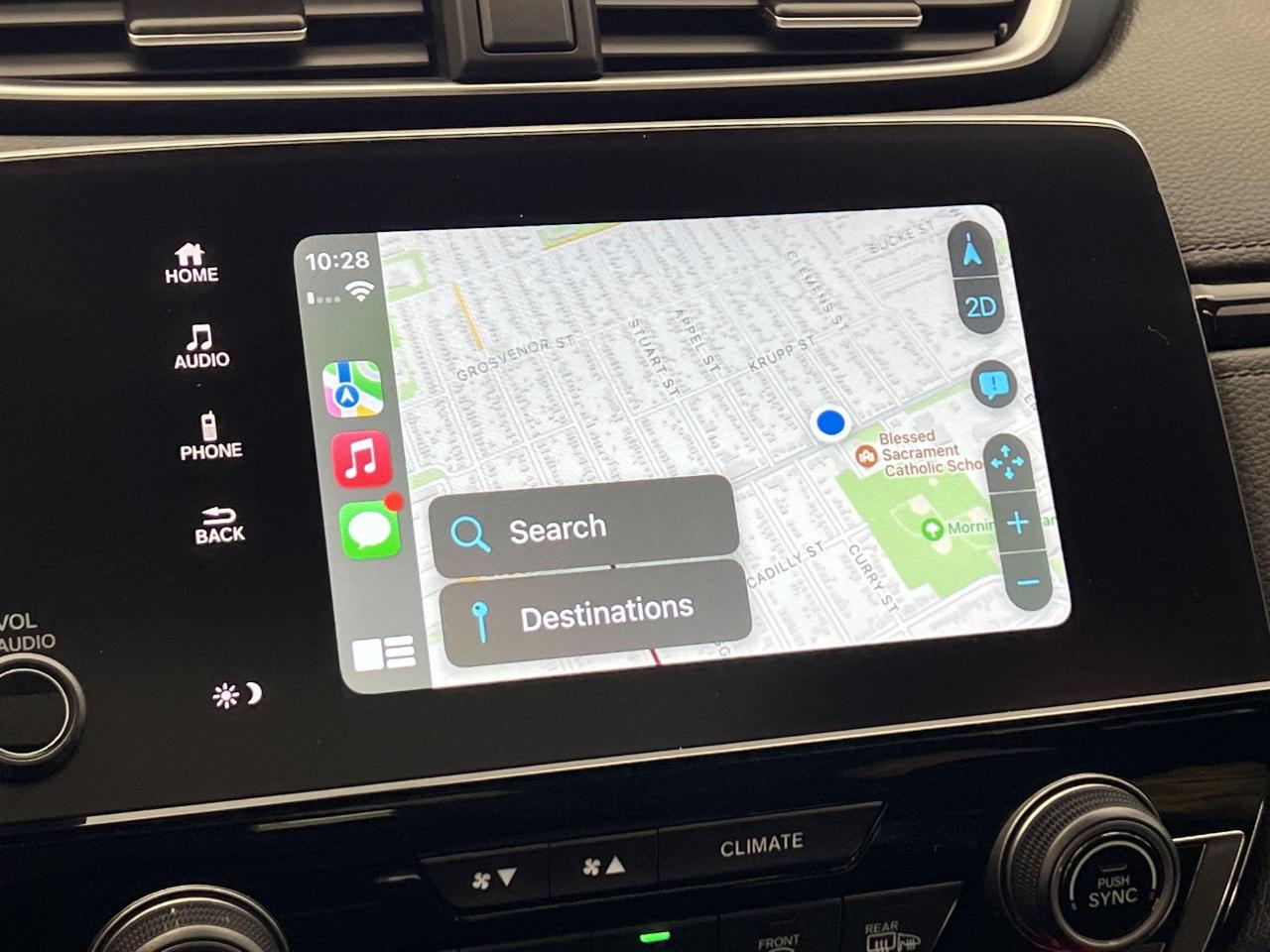 2019 Honda CR-V EX AWD+Roof+Lane Keep+Adaptive Cruise+CLEAN CARFAX Photo29