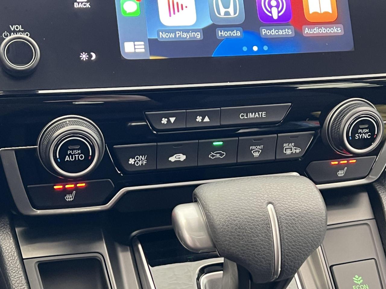 2019 Honda CR-V EX AWD+Roof+Lane Keep+Adaptive Cruise+CLEAN CARFAX Photo97