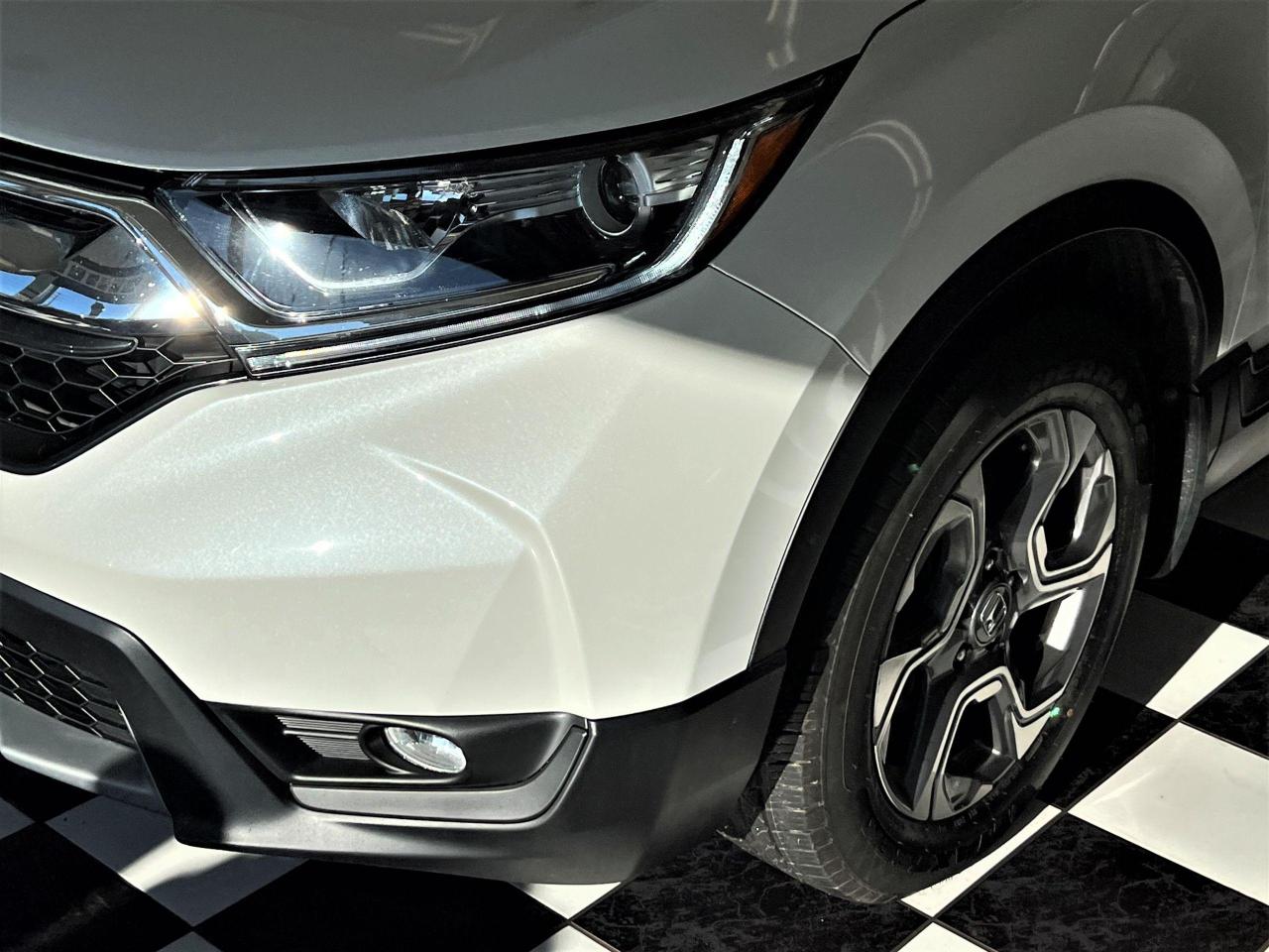 2019 Honda CR-V EX AWD+Roof+Lane Keep+Adaptive Cruise+CLEAN CARFAX - Photo #37