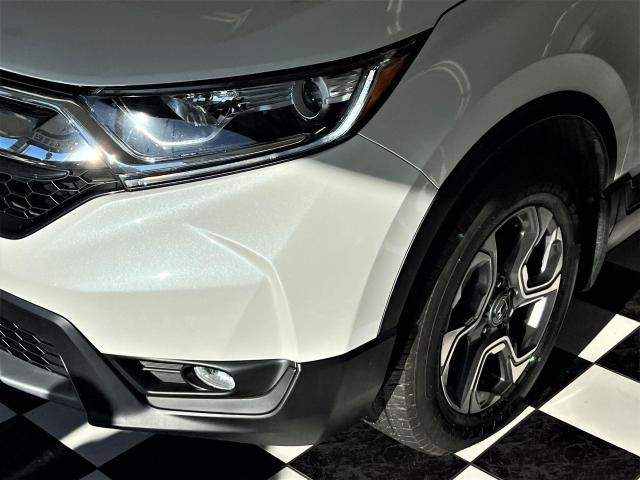 2019 Honda CR-V EX AWD+Roof+Lane Keep+Adaptive Cruise+CLEAN CARFAX Photo37