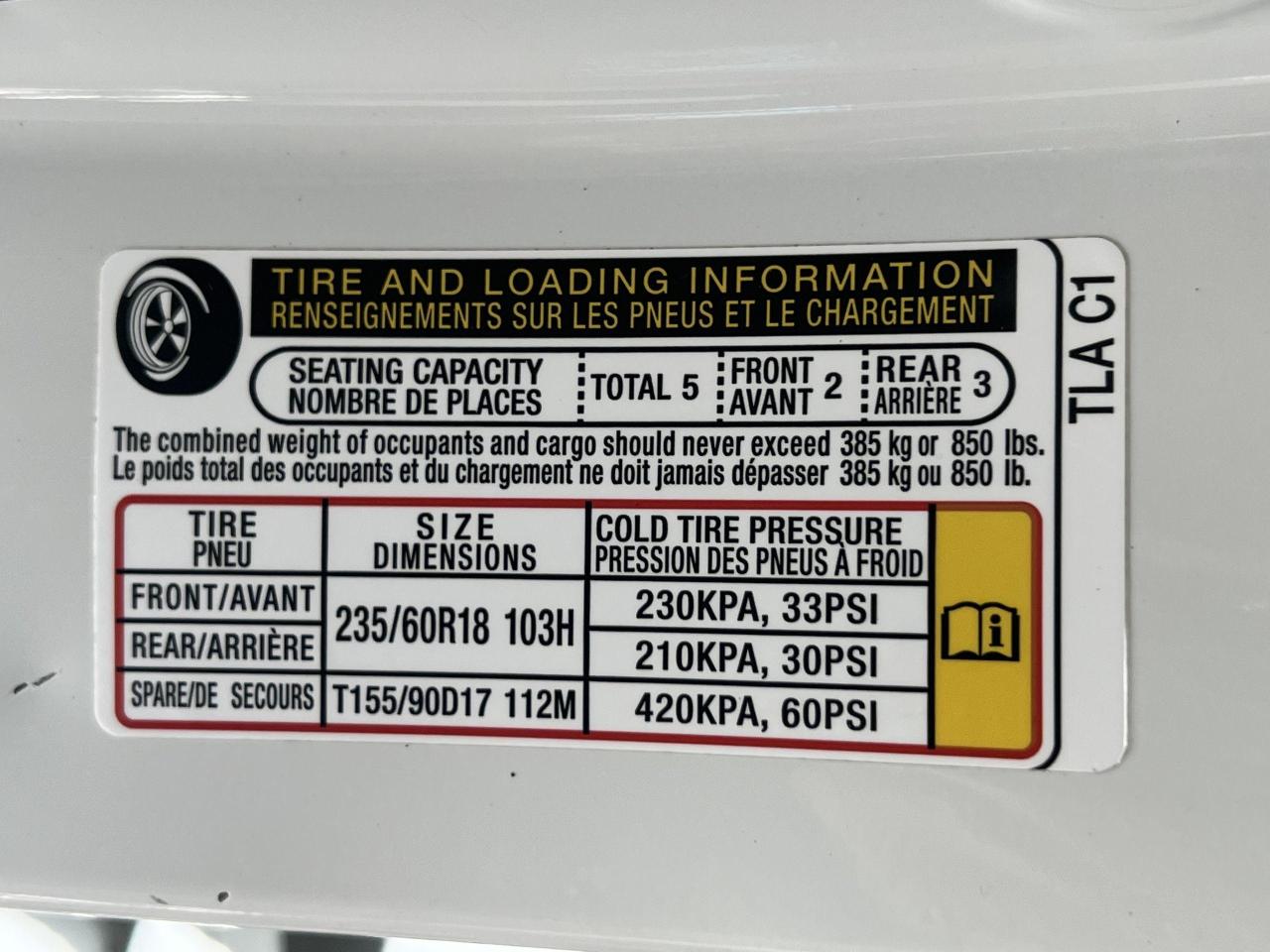 2019 Honda CR-V EX AWD+Roof+Lane Keep+Adaptive Cruise+CLEAN CARFAX - Photo #40