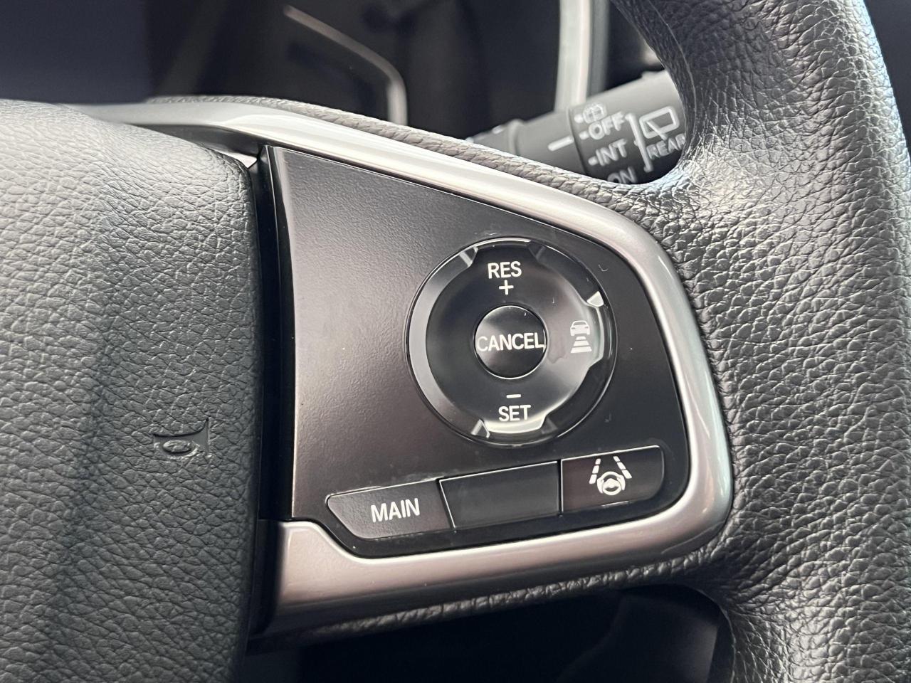 2019 Honda CR-V EX AWD+Roof+Lane Keep+Adaptive Cruise+CLEAN CARFAX - Photo #44