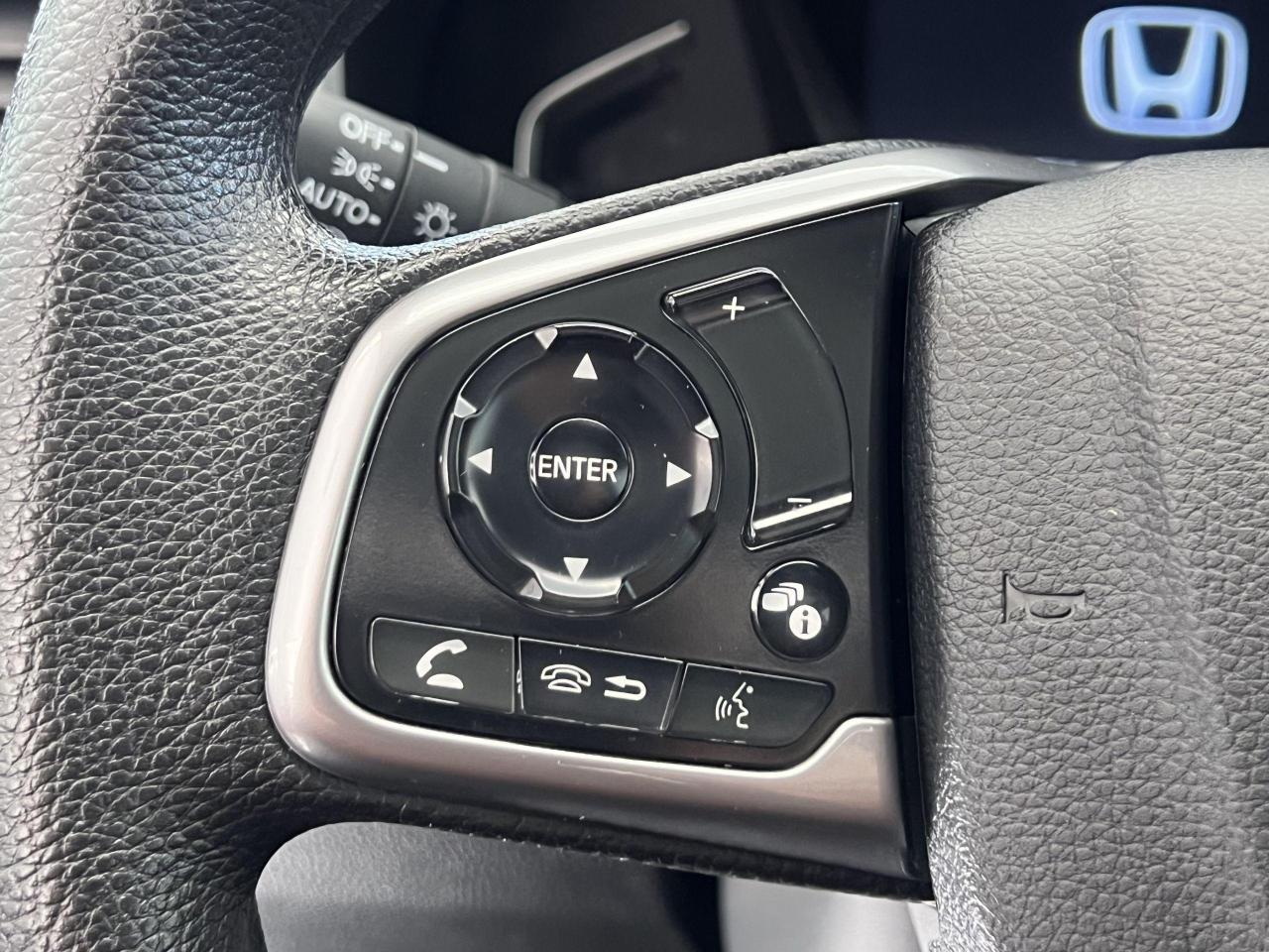 2019 Honda CR-V EX AWD+Roof+Lane Keep+Adaptive Cruise+CLEAN CARFAX Photo45