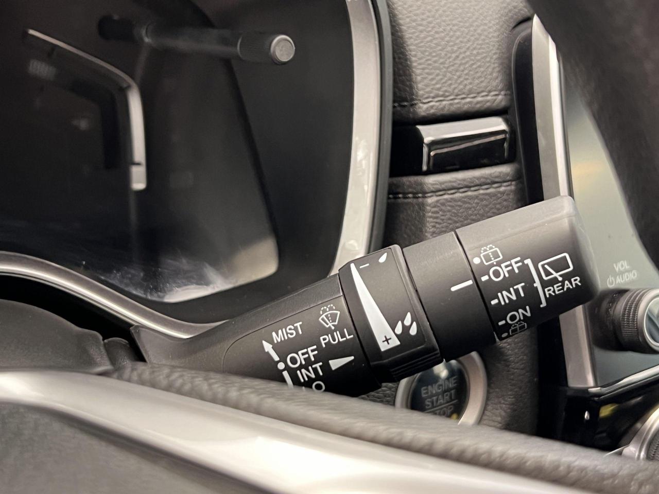 2019 Honda CR-V EX AWD+Roof+Lane Keep+Adaptive Cruise+CLEAN CARFAX - Photo #46