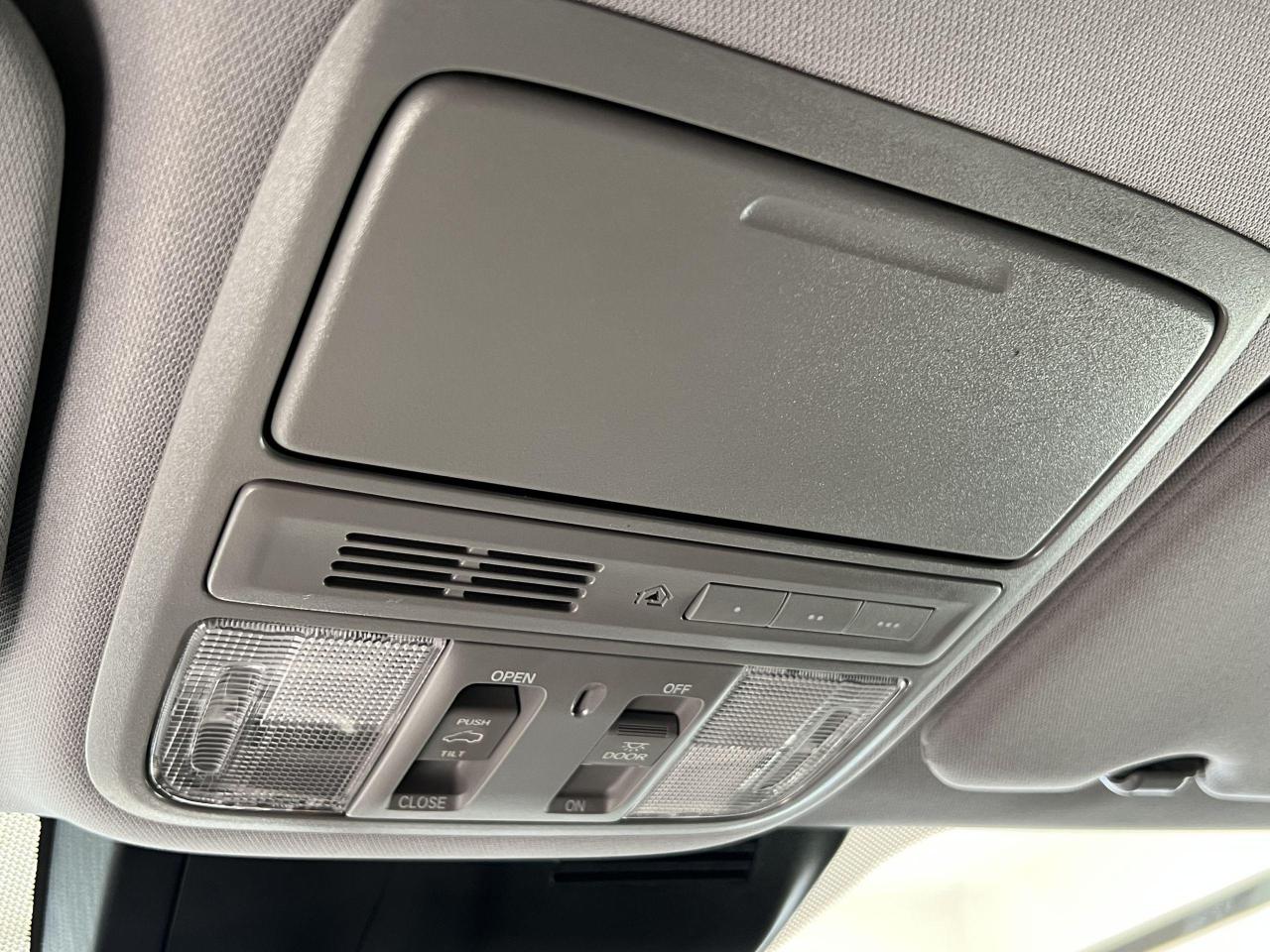 2019 Honda CR-V EX AWD+Roof+Lane Keep+Adaptive Cruise+CLEAN CARFAX - Photo #49