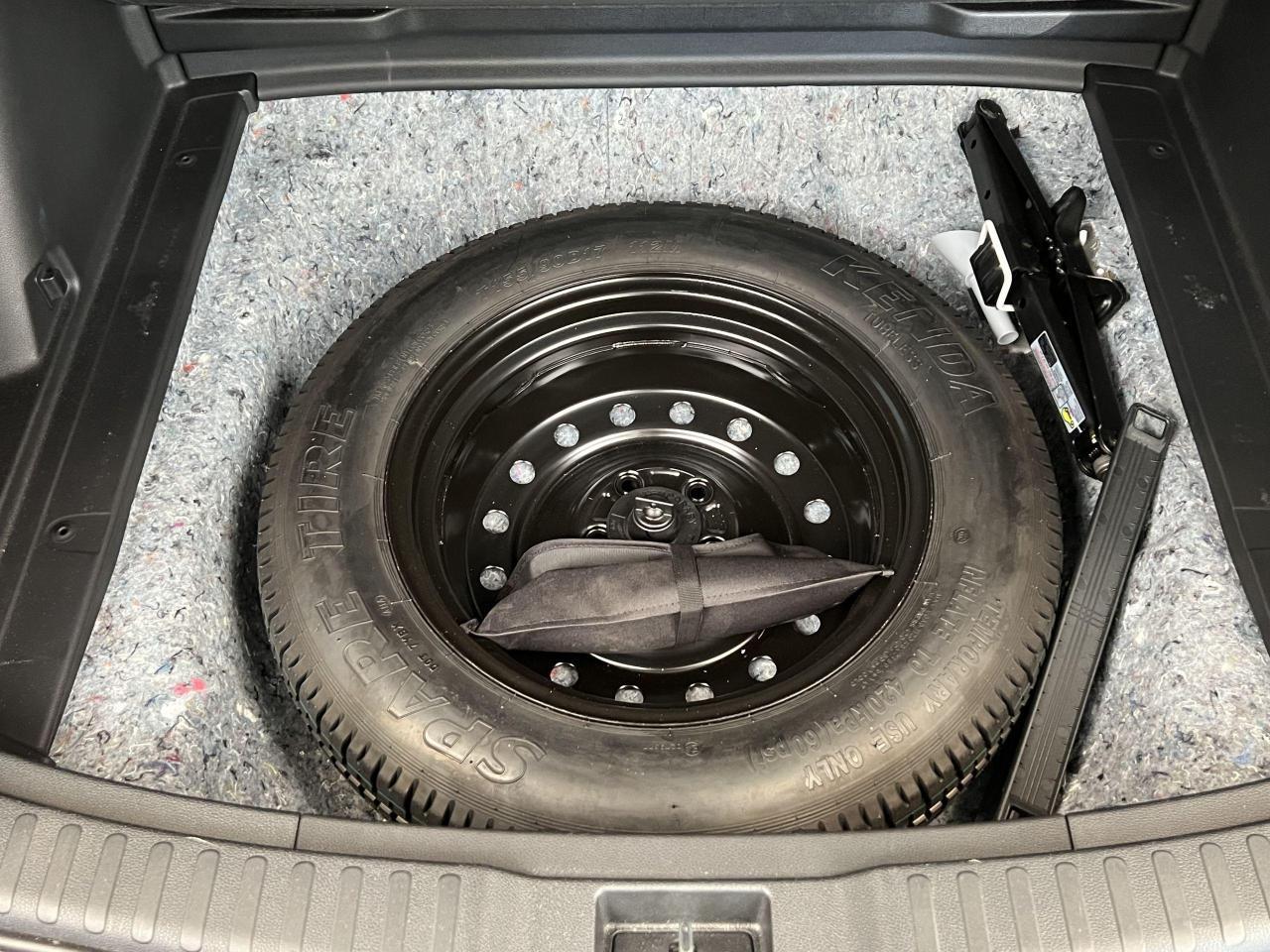 2019 Honda CR-V EX AWD+Roof+Lane Keep+Adaptive Cruise+CLEAN CARFAX - Photo #55