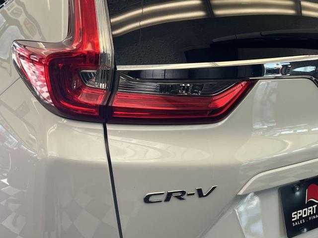 2019 Honda CR-V EX AWD+Roof+Lane Keep+Adaptive Cruise+CLEAN CARFAX Photo60