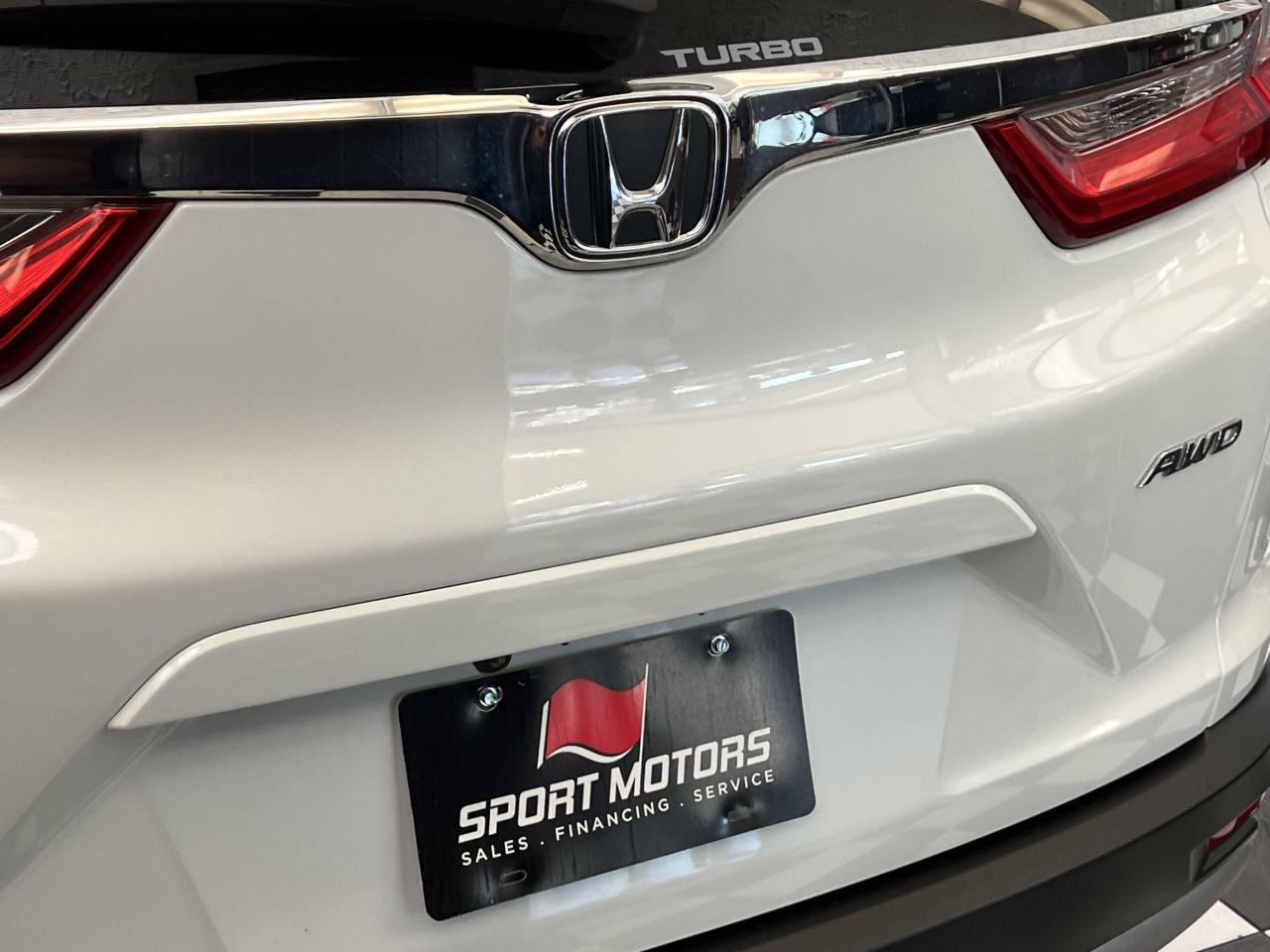 2019 Honda CR-V EX AWD+Roof+Lane Keep+Adaptive Cruise+CLEAN CARFAX - Photo #61