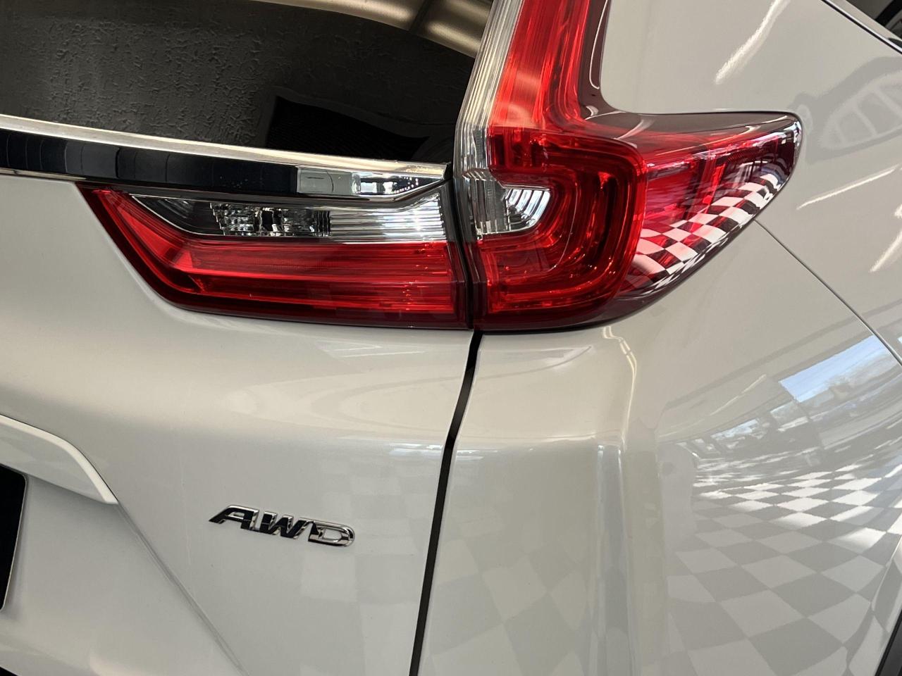 2019 Honda CR-V EX AWD+Roof+Lane Keep+Adaptive Cruise+CLEAN CARFAX - Photo #62
