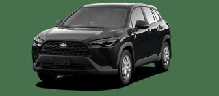 New 2022 Toyota Corolla Cross L AWD for sale in Pickering, ON