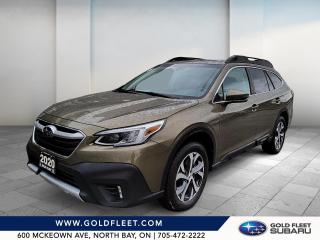 Used 2020 Subaru Outback | LOW KMS | for sale in North Bay, ON