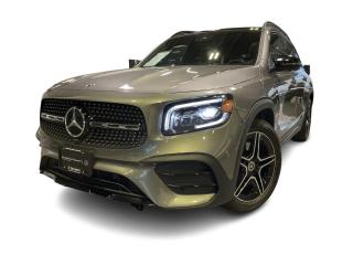 Used 2020 Mercedes-Benz G-Class GLB 250 for sale in Vancouver, BC