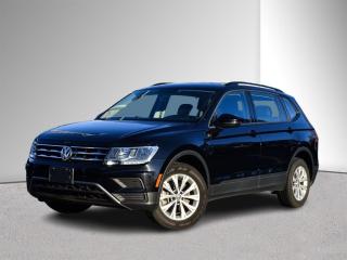 Used 2021 Volkswagen Tiguan Trendline - Heated Seats, BlueTooth for sale in Coquitlam, BC