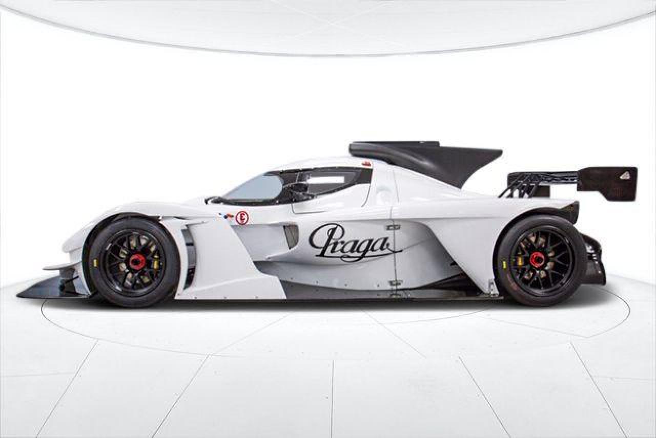 2014 Praga R1T Evo  - Photo #2