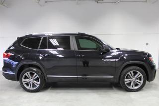 Used 2018 Volkswagen Atlas WE APPROVE ALL CREDIT for sale in London, ON