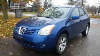 Used 2008 Nissan Rogue 
