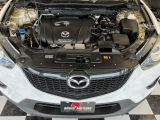 2014 Mazda CX-5 GS AWD+CAM+Roof+Heated Seats+NewBrakes+CLEANCARFAX Photo65