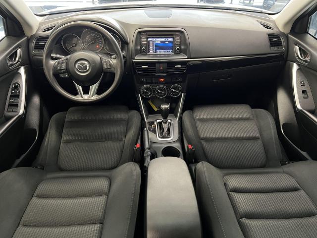 2014 Mazda CX-5 GS AWD+CAM+Roof+Heated Seats+NewBrakes+CLEANCARFAX Photo9
