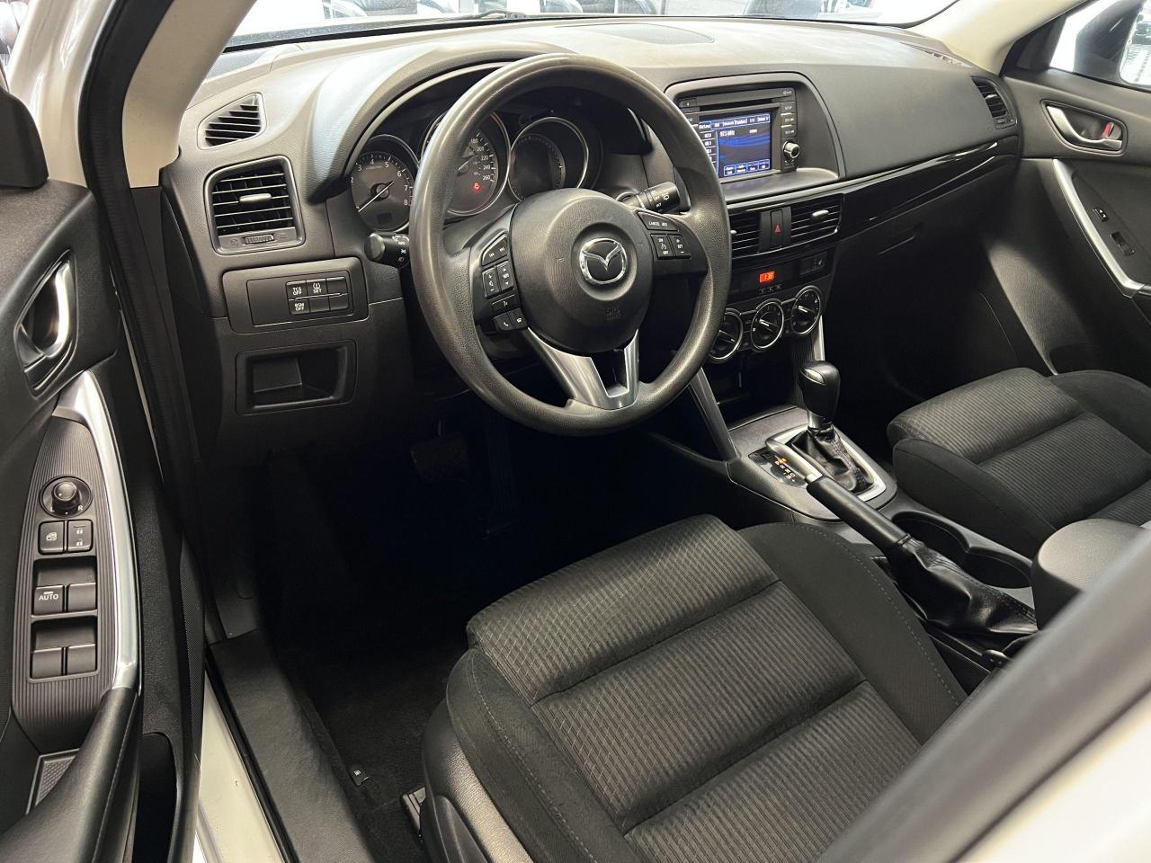 2014 Mazda CX-5 GS AWD+CAM+Roof+Heated Seats+NewBrakes+CLEANCARFAX - Photo #19