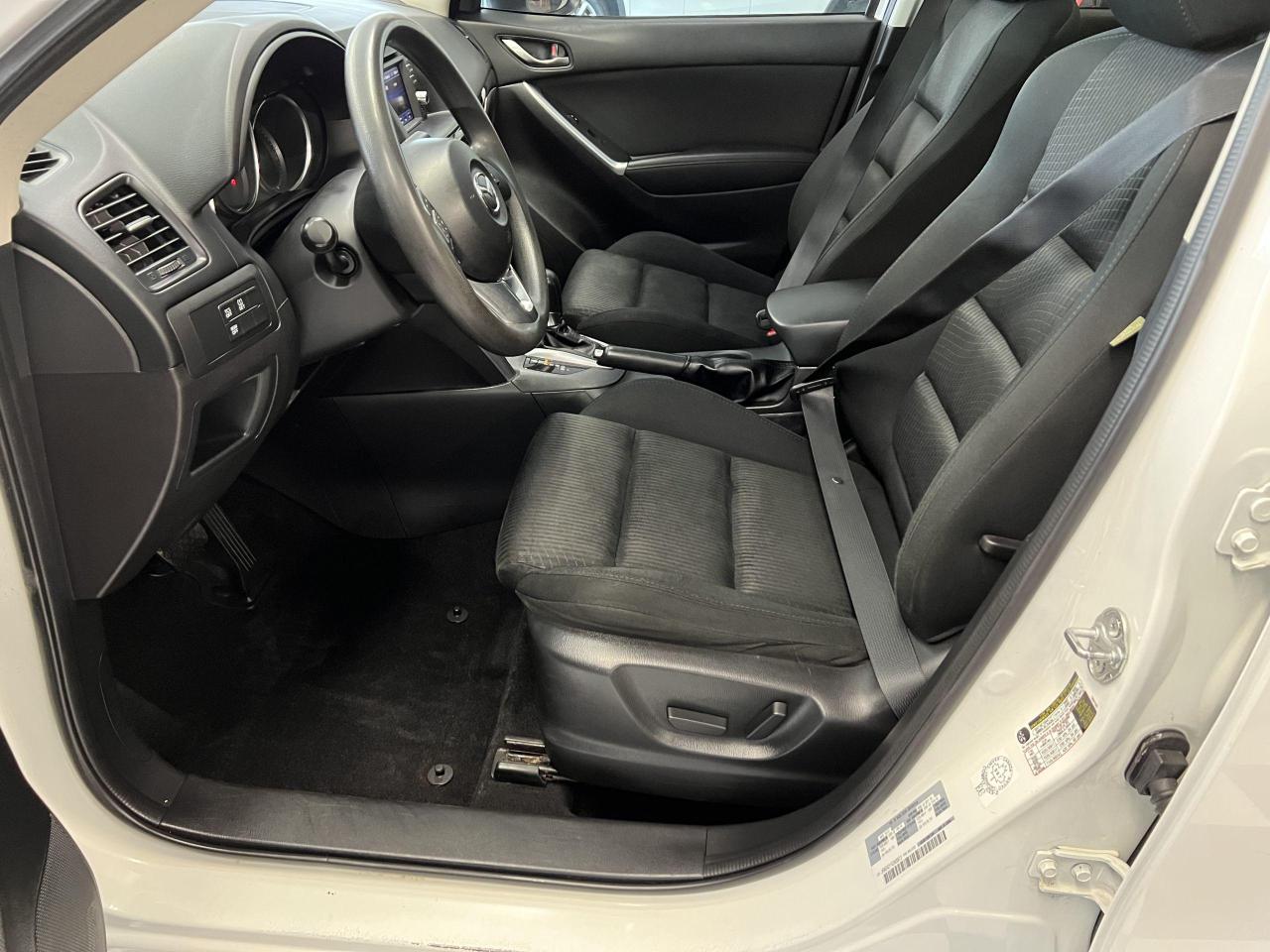 2014 Mazda CX-5 GS AWD+CAM+Roof+Heated Seats+NewBrakes+CLEANCARFAX Photo77