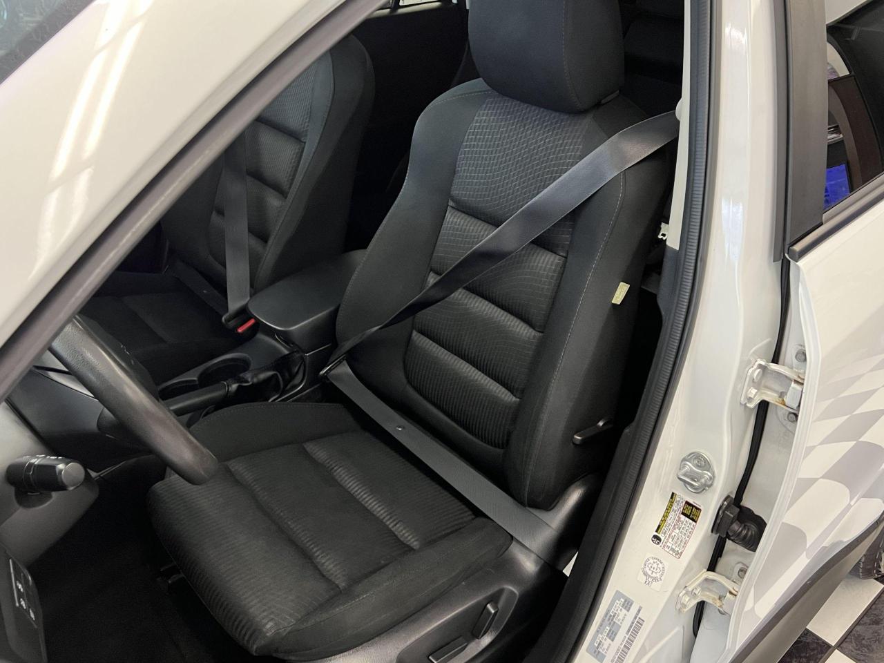 2014 Mazda CX-5 GS AWD+CAM+Roof+Heated Seats+NewBrakes+CLEANCARFAX Photo78
