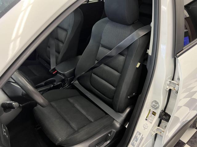 2014 Mazda CX-5 GS AWD+CAM+Roof+Heated Seats+NewBrakes+CLEANCARFAX Photo21