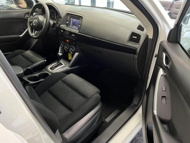 2014 Mazda CX-5 GS AWD+CAM+Roof+Heated Seats+NewBrakes+CLEANCARFAX Photo22