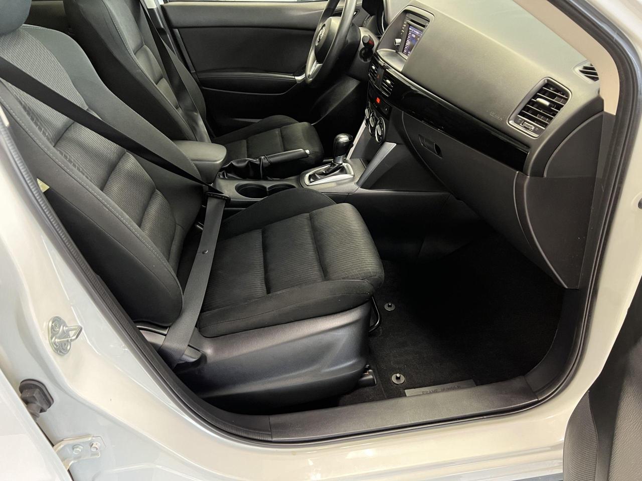 2014 Mazda CX-5 GS AWD+CAM+Roof+Heated Seats+NewBrakes+CLEANCARFAX - Photo #23