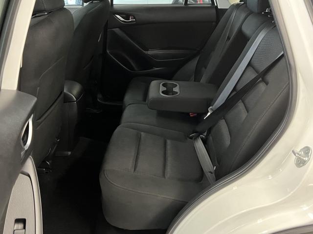 2014 Mazda CX-5 GS AWD+CAM+Roof+Heated Seats+NewBrakes+CLEANCARFAX Photo25
