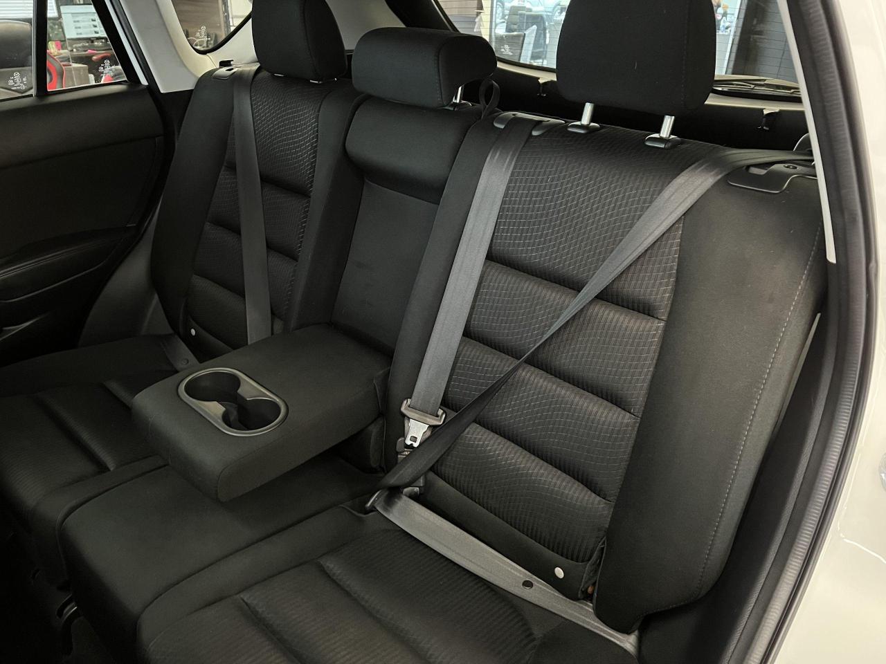 2014 Mazda CX-5 GS AWD+CAM+Roof+Heated Seats+NewBrakes+CLEANCARFAX - Photo #26
